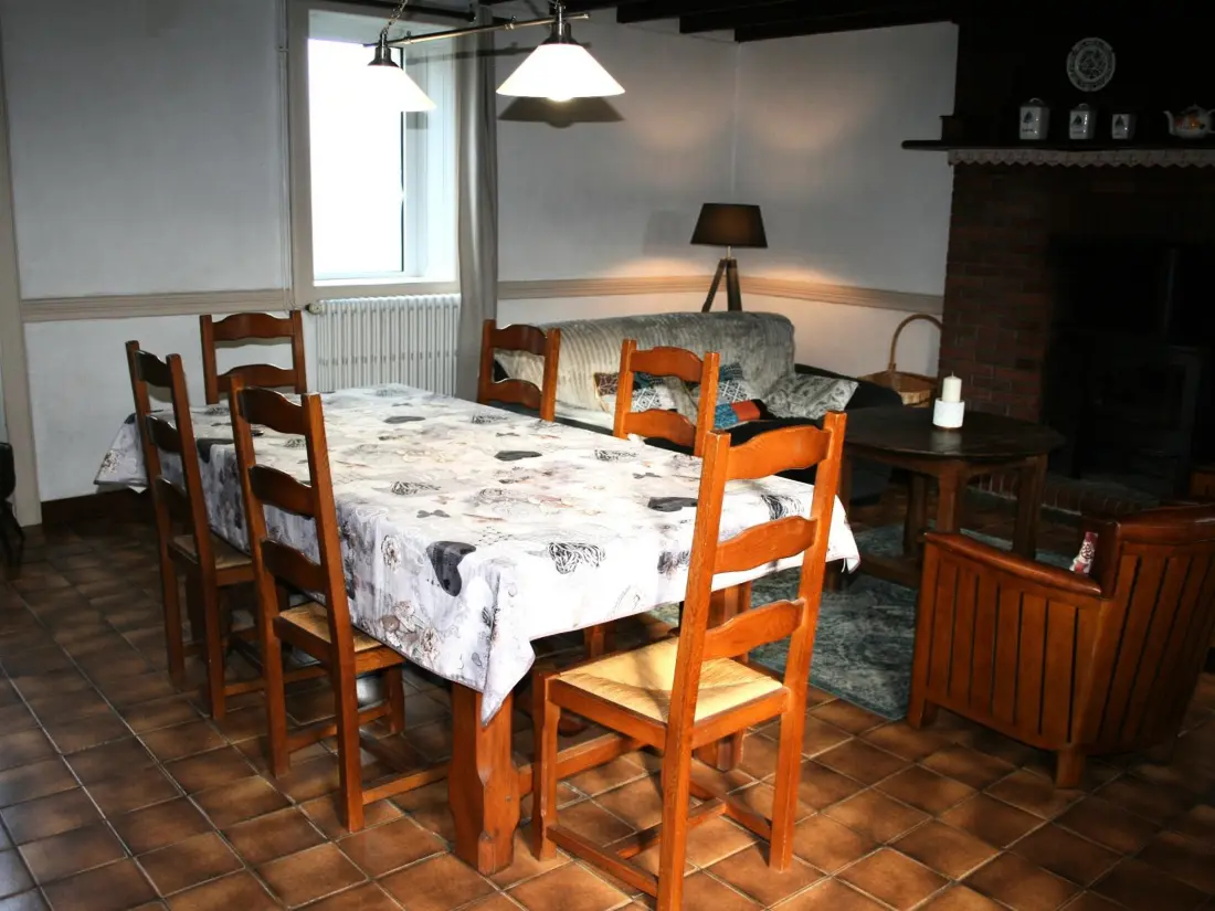 Maison de Vacances Vicq-sur-Mer 3