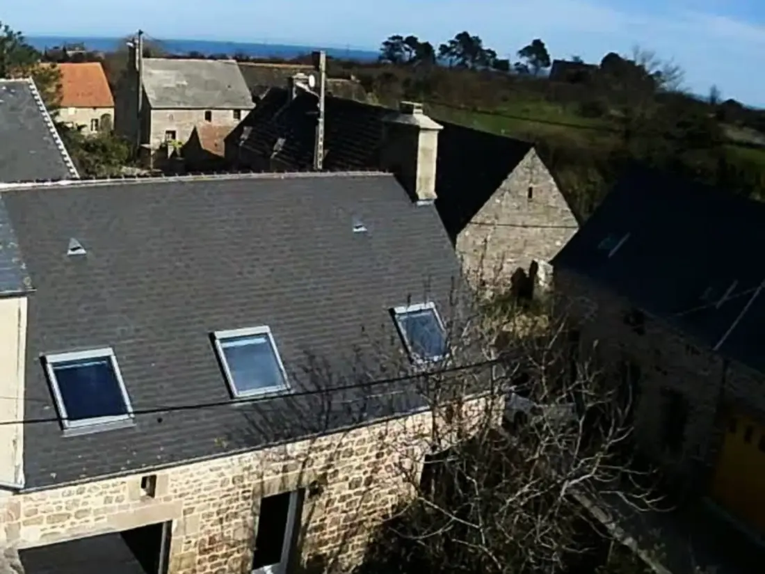 Maison de Vacances Vicq-sur-Mer 3