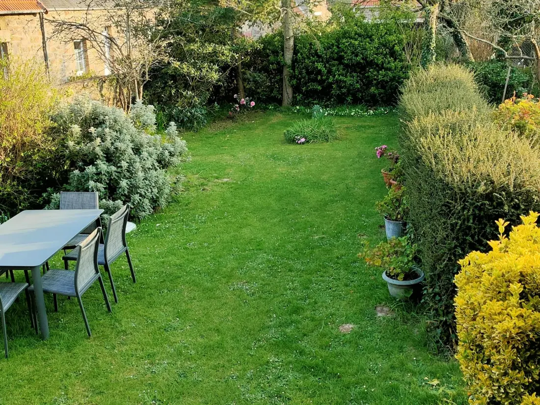Maison de Vacances Vicq-sur-Mer 3