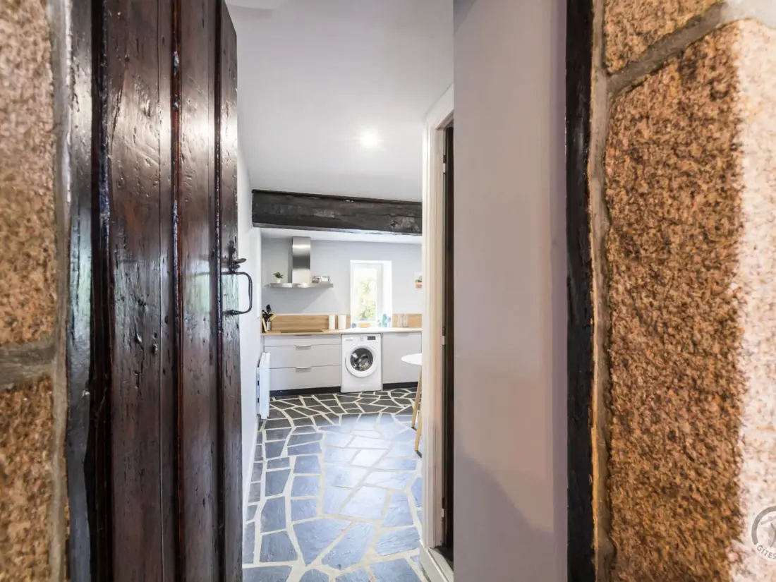 Maison de Vacances Vicq-sur-Mer 7