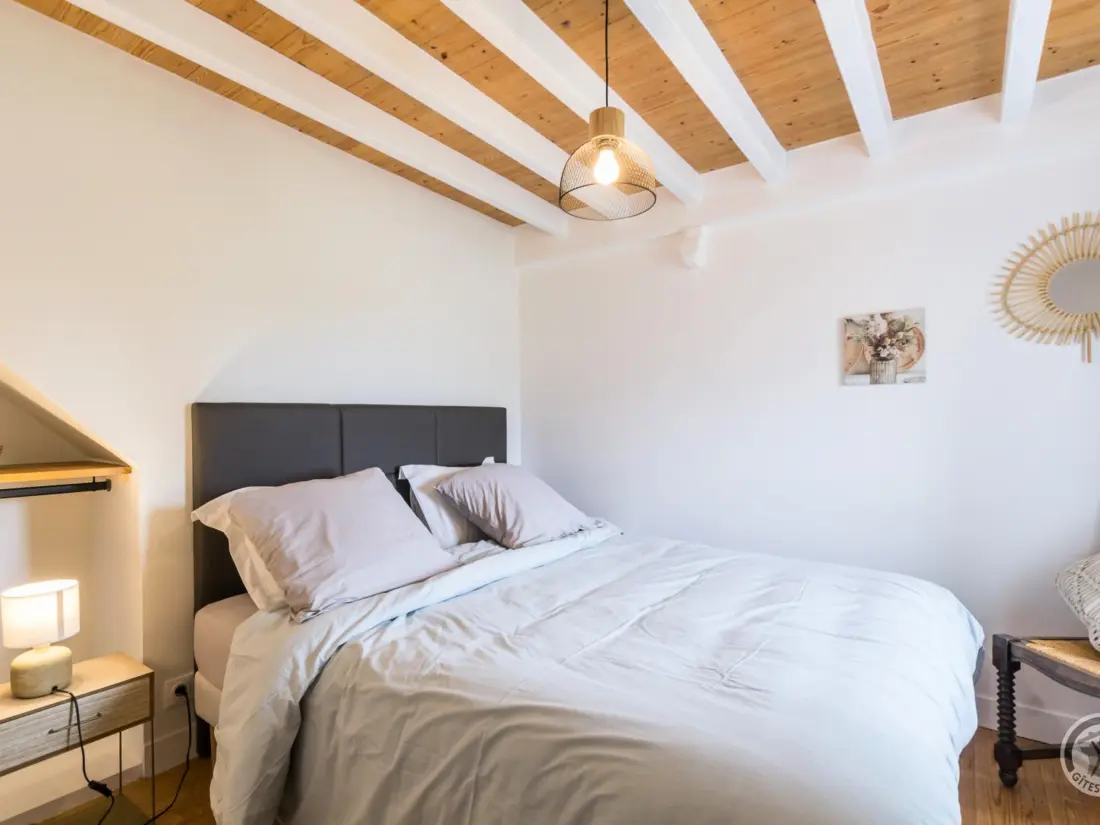 Maison de Vacances Vicq-sur-Mer 7