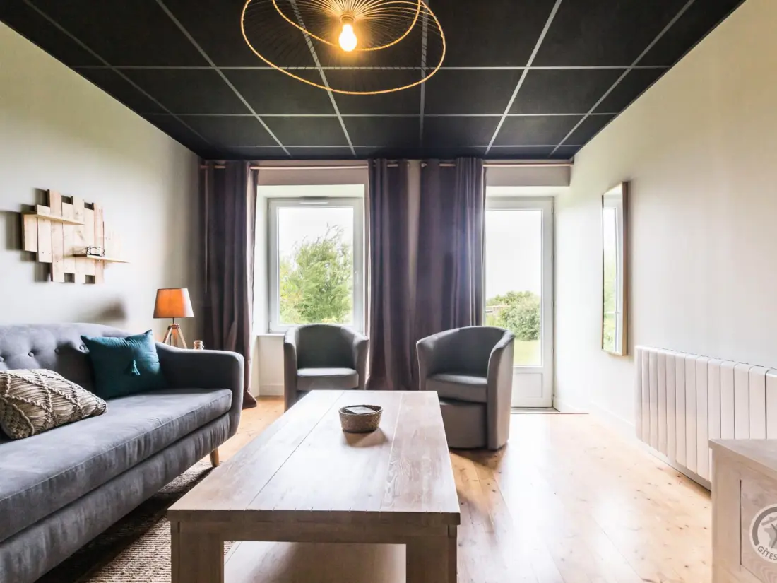 Maison de Vacances Vicq-sur-Mer 7