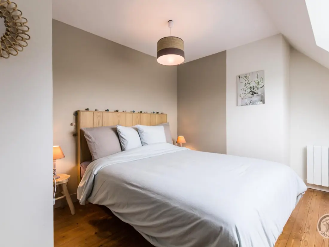Maison de Vacances Vicq-sur-Mer 7