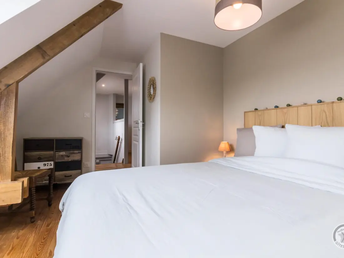 Maison de Vacances Vicq-sur-Mer 7