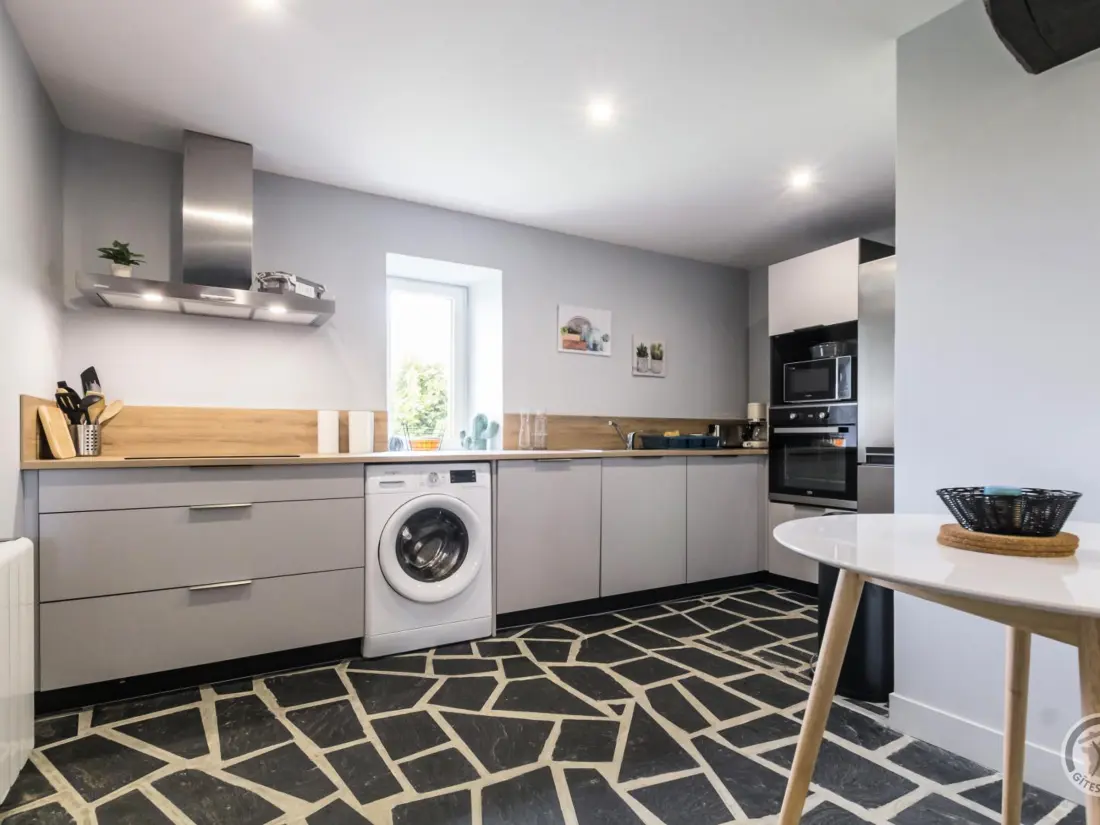 Maison de Vacances Vicq-sur-Mer 7