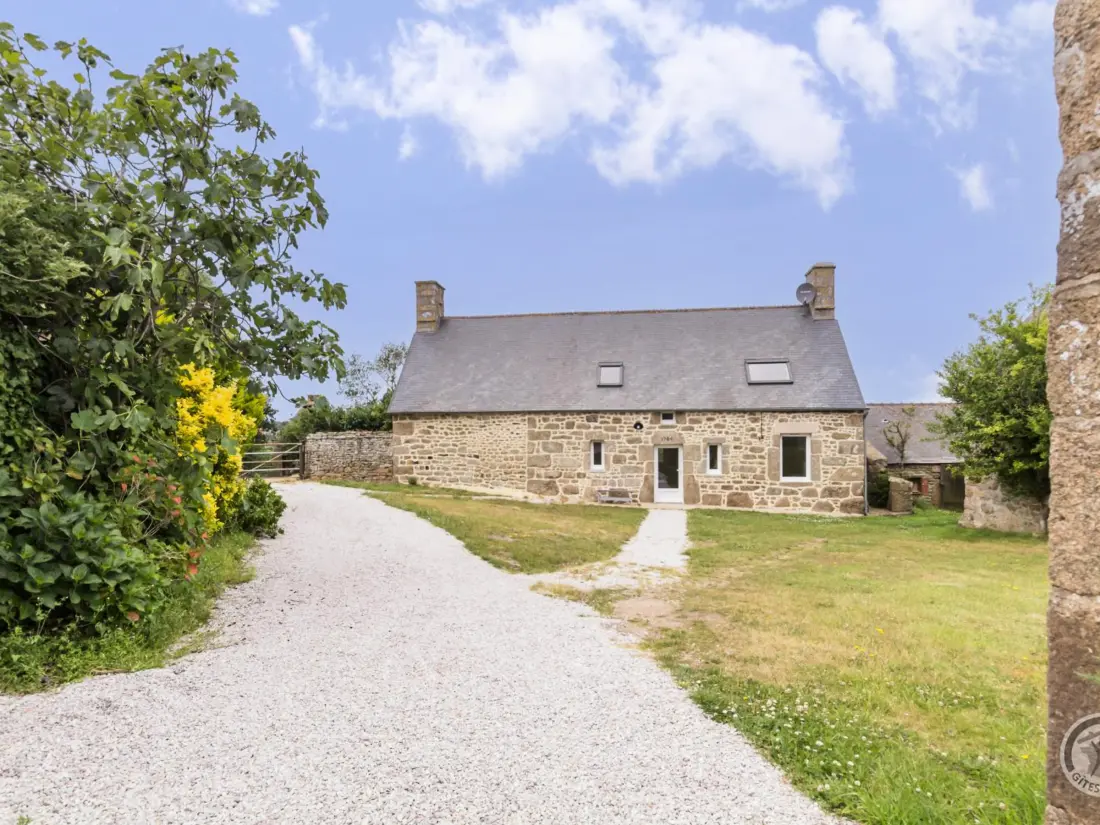 Maison de Vacances Vicq-sur-Mer 7