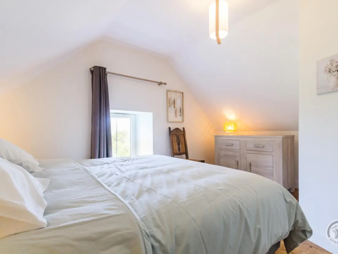 Maison de Vacances Vicq-sur-Mer 7