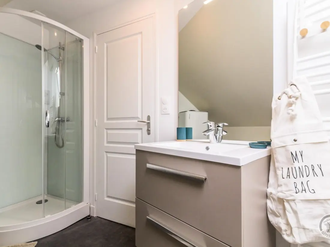 Maison de Vacances Vicq-sur-Mer 7