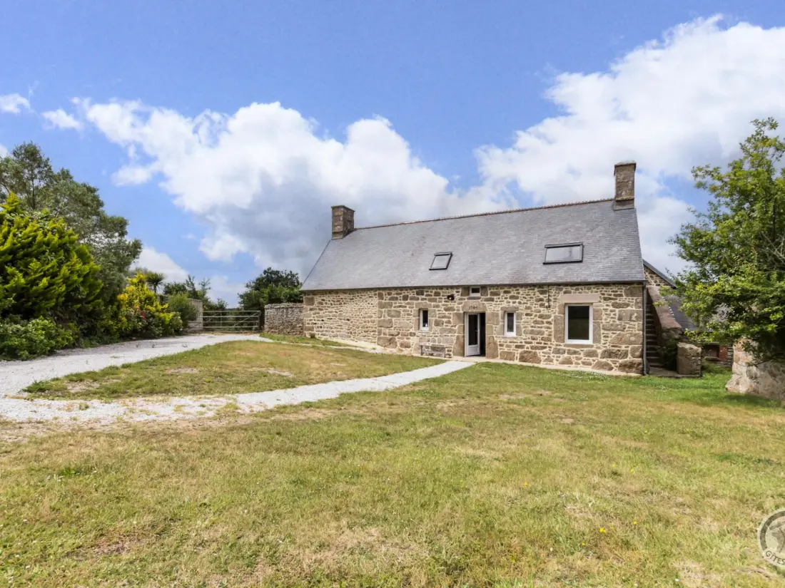 Maison de Vacances Vicq-sur-Mer 7