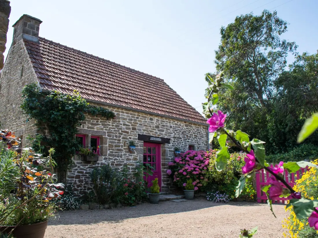 Maison de Vacances Vicq-sur-Mer 8