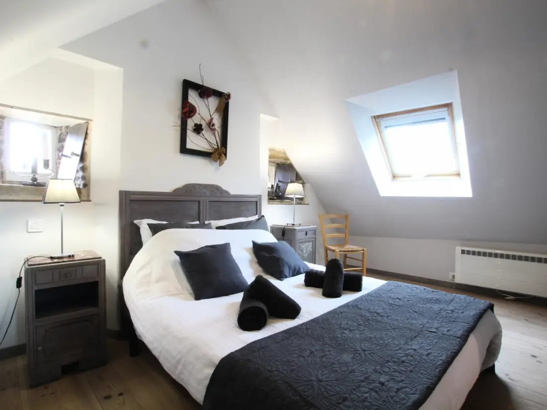 Maison de Vacances Vicq-sur-Mer 8