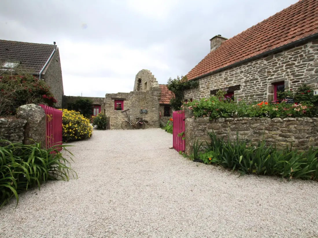 Maison de Vacances Vicq-sur-Mer 8