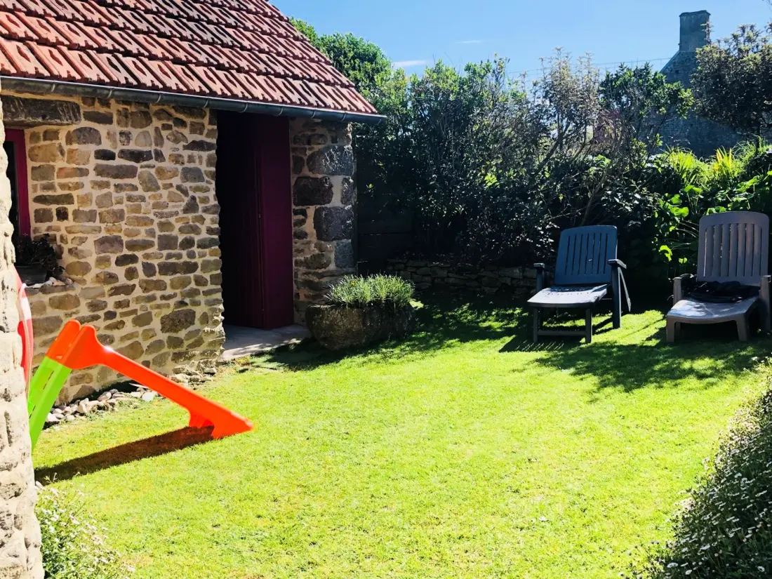 Maison de Vacances Vicq-sur-Mer 8