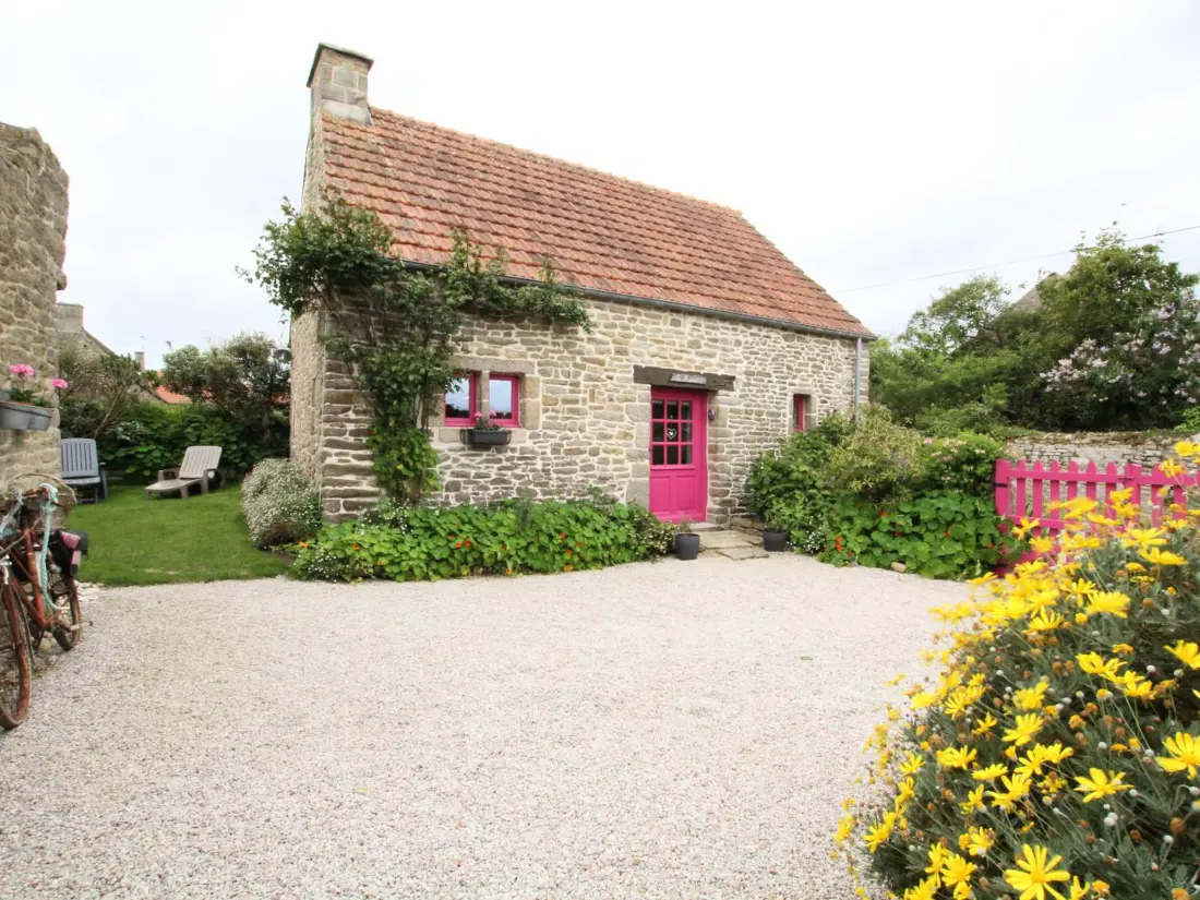 Maison de Vacances Vicq-sur-Mer 8