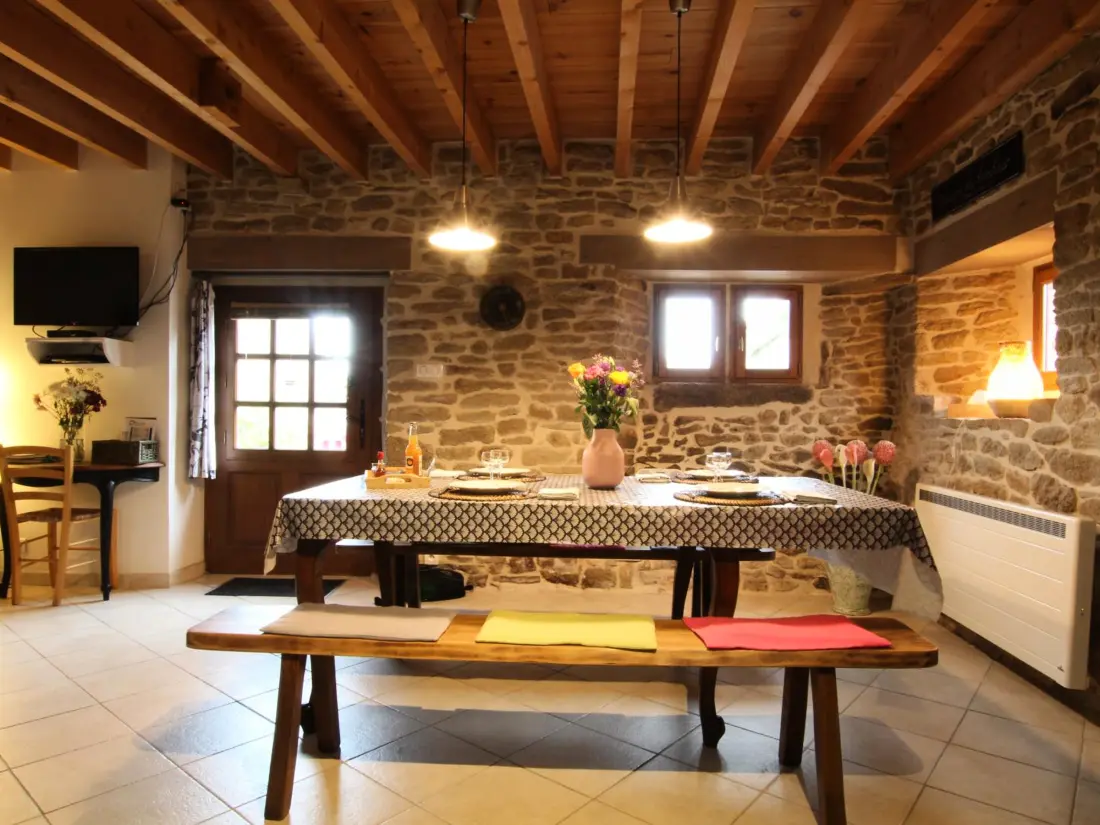 Maison de Vacances Vicq-sur-Mer 8