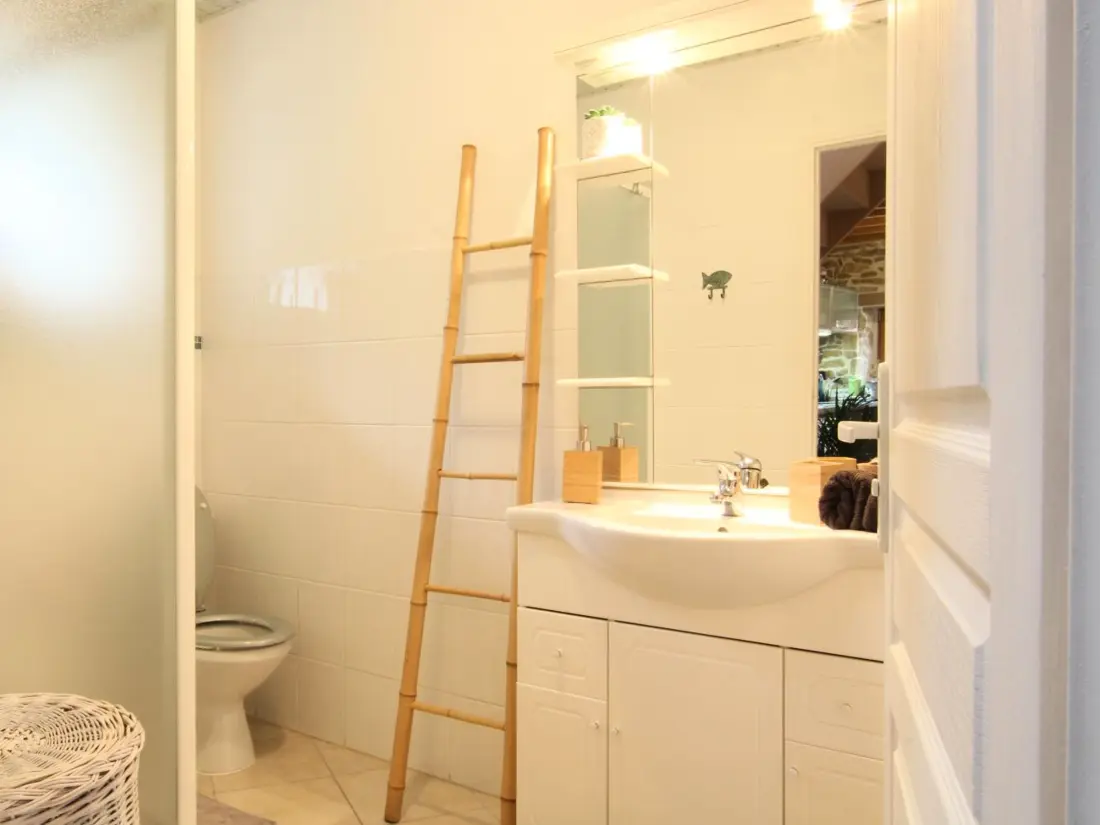 Maison de Vacances Vicq-sur-Mer 8