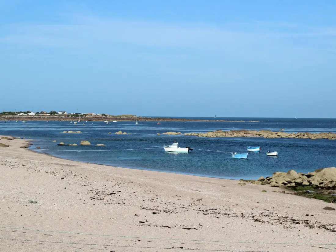 Maison de Vacances Vicq-sur-Mer 9