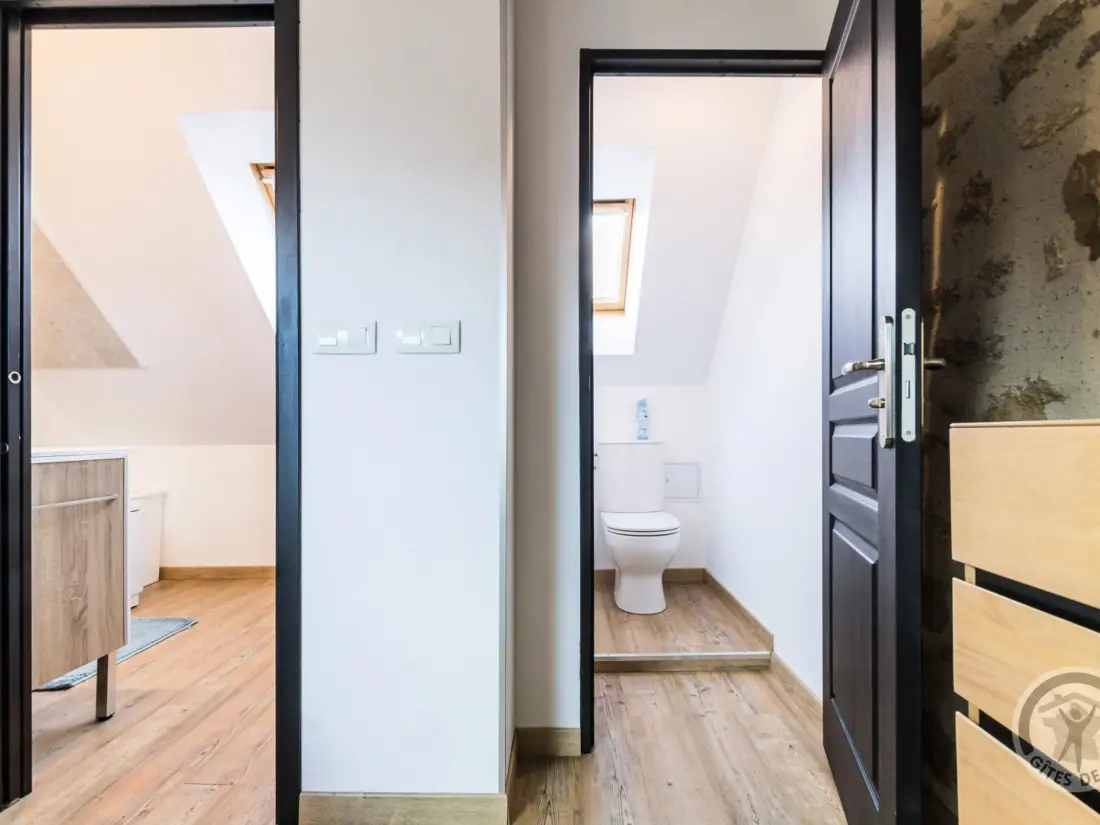 Maison de Vacances Vicq-sur-Mer 9