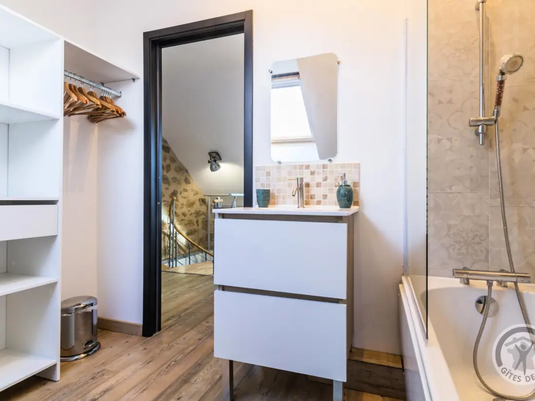 Maison de Vacances Vicq-sur-Mer 9