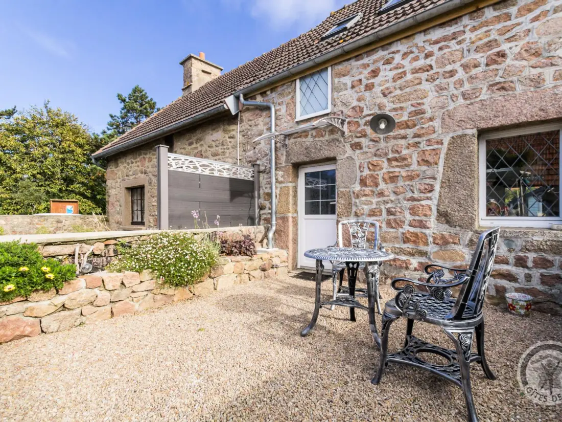 Maison de Vacances Vicq-sur-Mer 9
