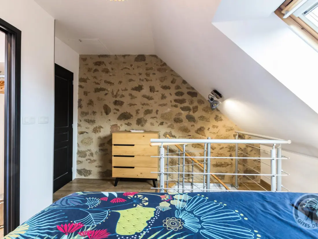 Maison de Vacances Vicq-sur-Mer 9