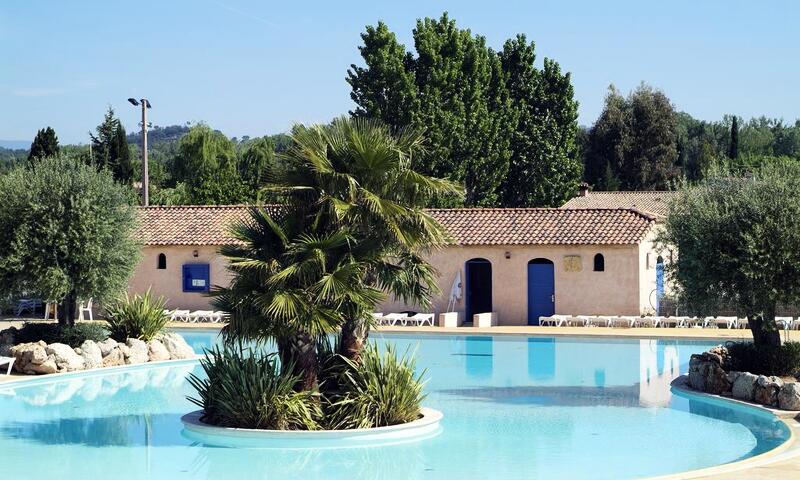 France - Sud Est et Provence - Vidauban - Domaine Le Clos des Oliviers