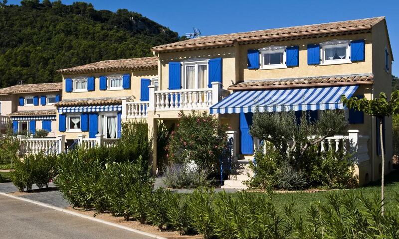 Domaine Le Clos des Oliviers - Vidauban - 1
