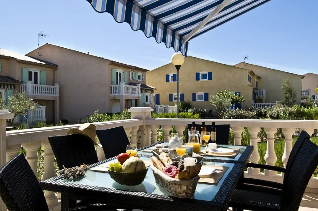 Le Clos des Oliviers 5 étoiles★★★★★