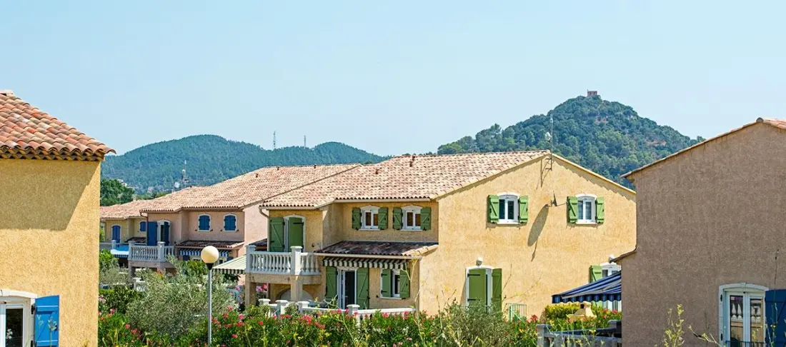 Le Clos des Oliviers 5 étoiles★★★★★