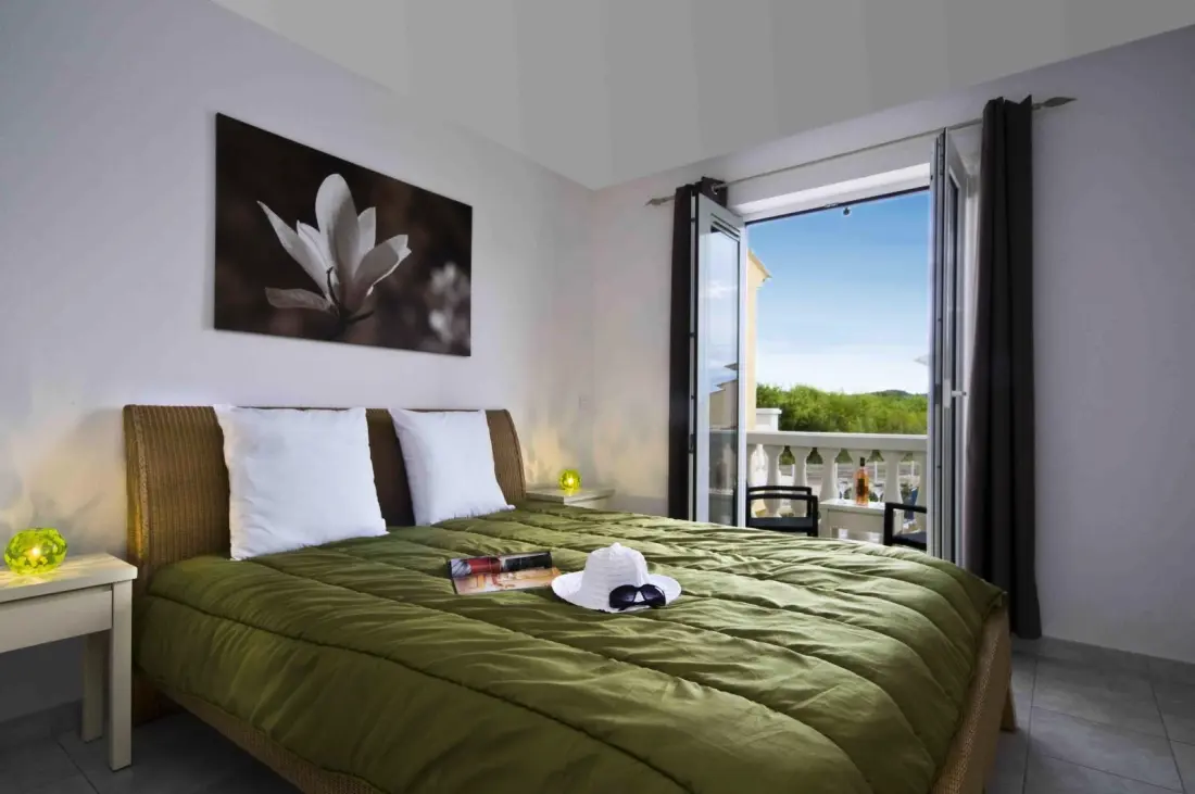 Le Clos des Oliviers 5 étoiles★★★★★