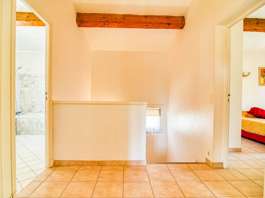 Maison de Vacances Vidauban