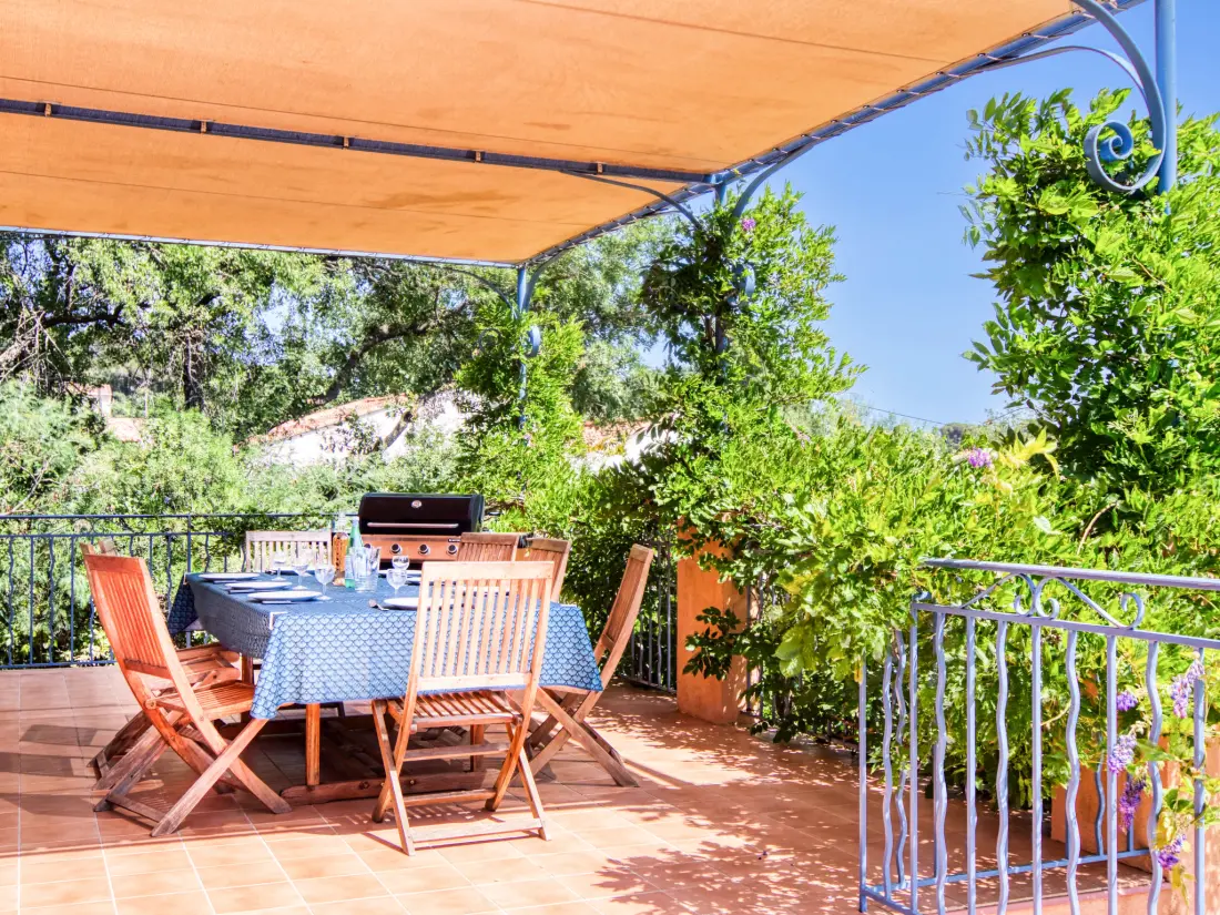 Maison de Vacances Vidauban