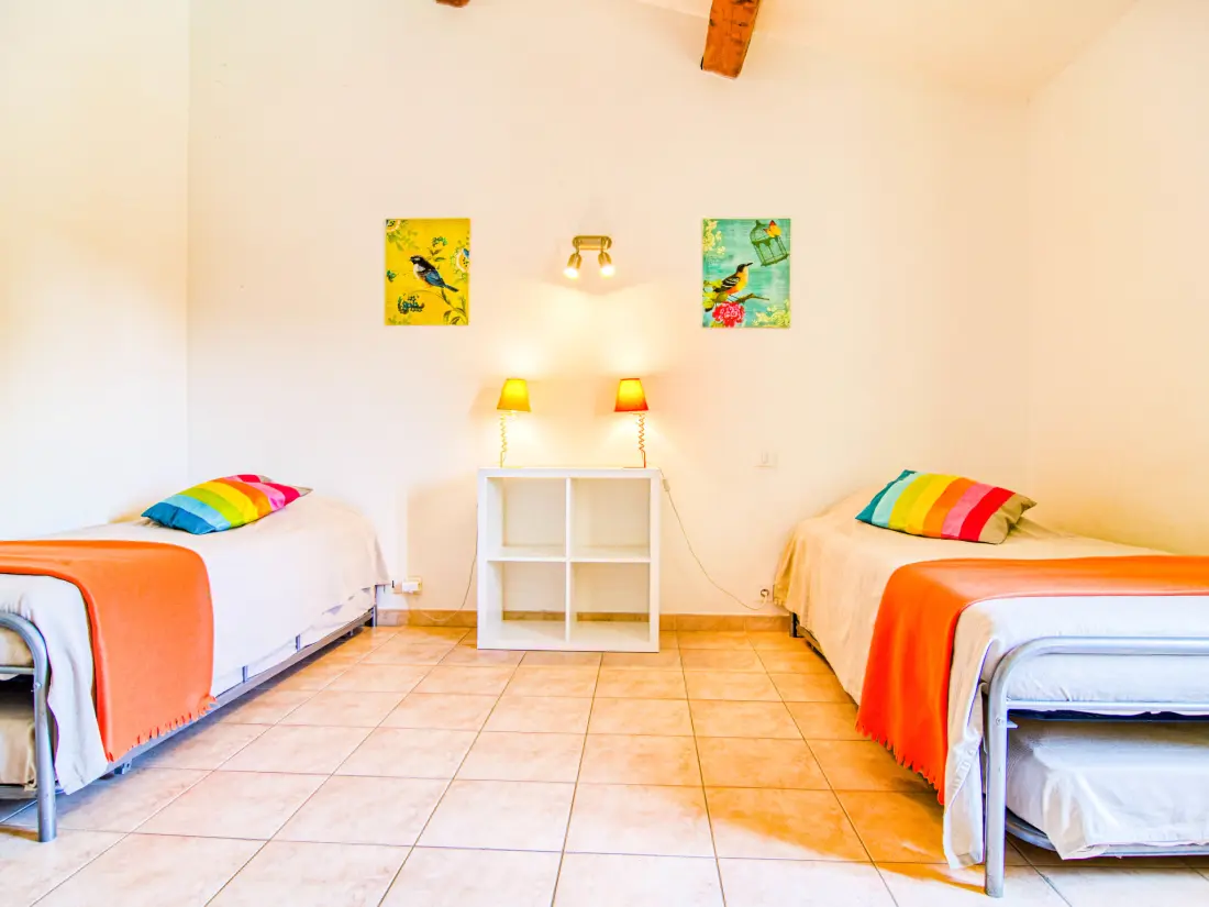 Maison de Vacances Vidauban