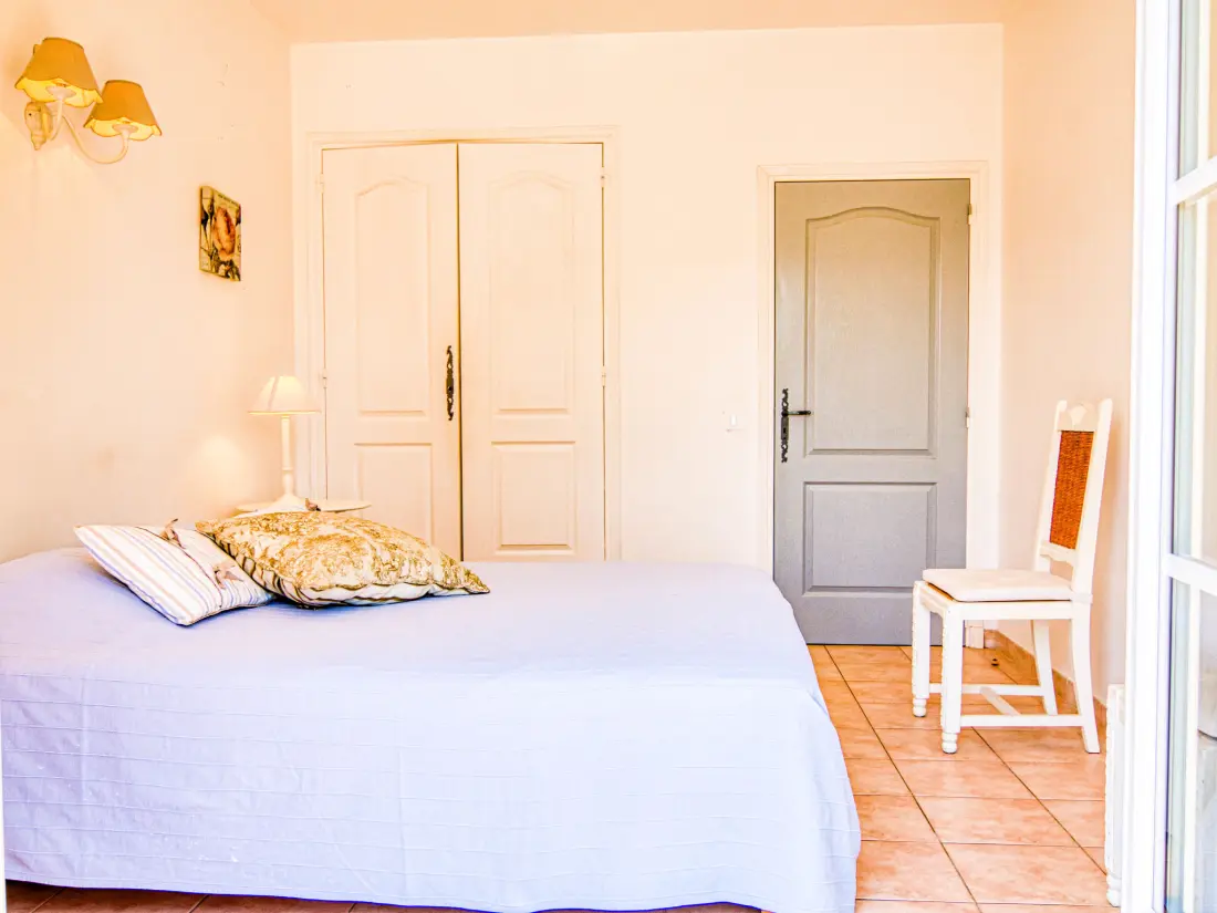 Maison de Vacances Vidauban