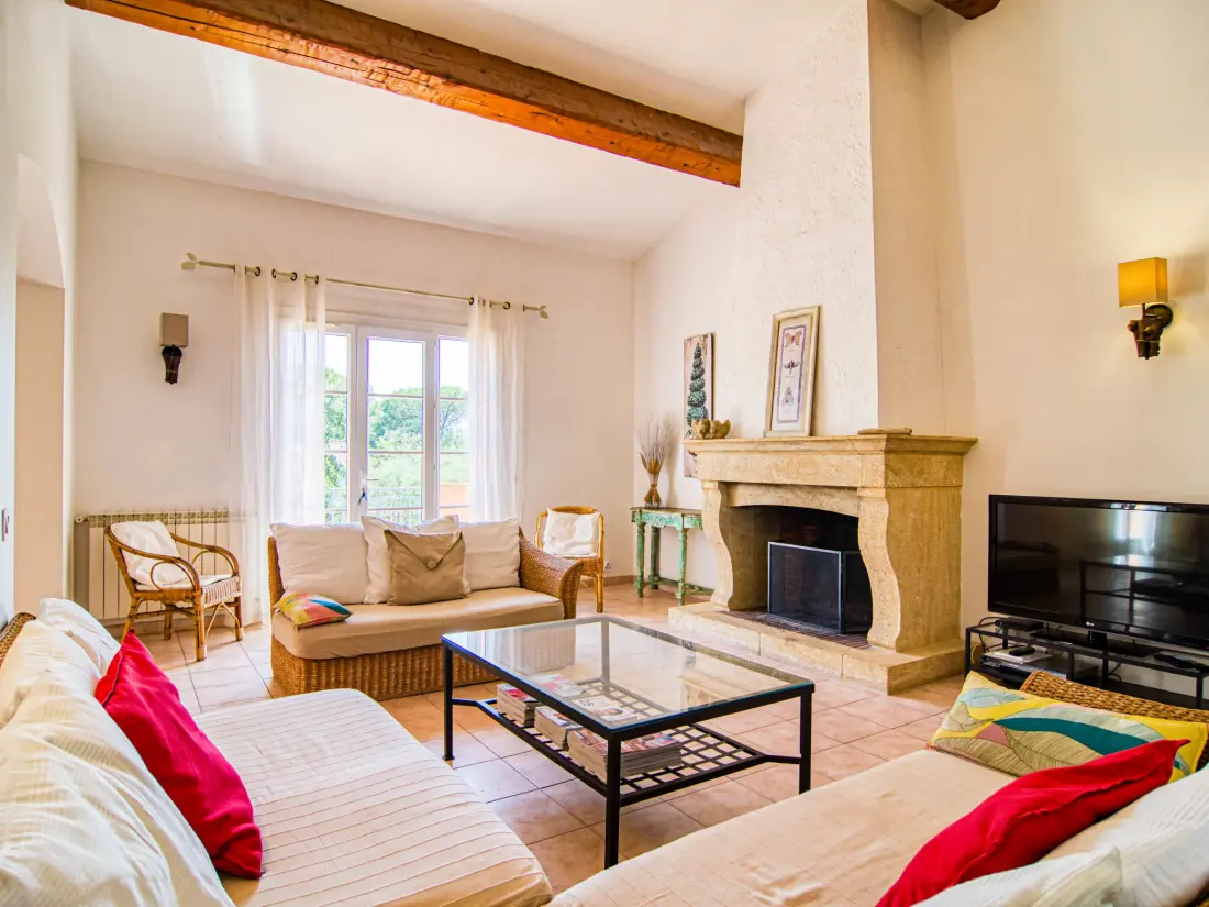 Maison de Vacances Vidauban