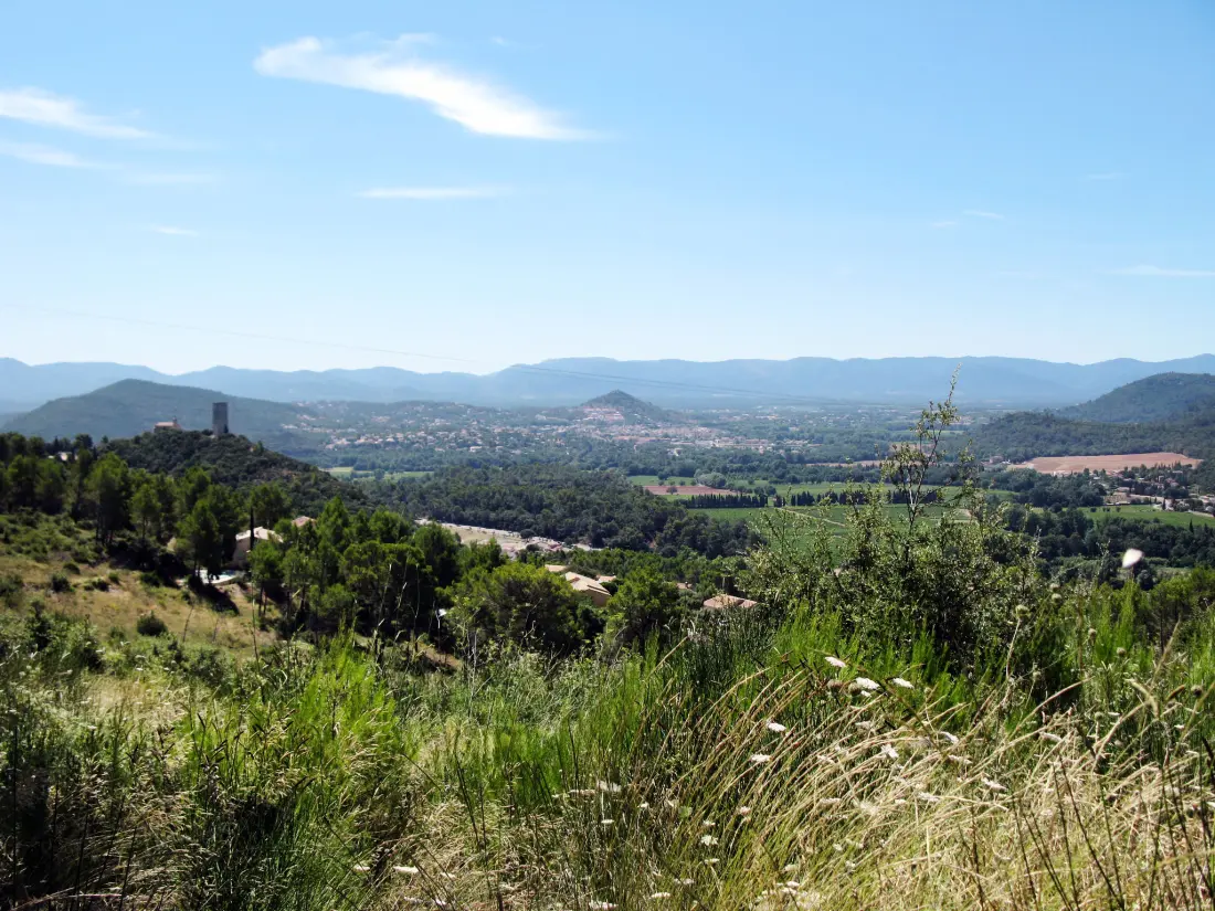 Maison de Vacances Vidauban