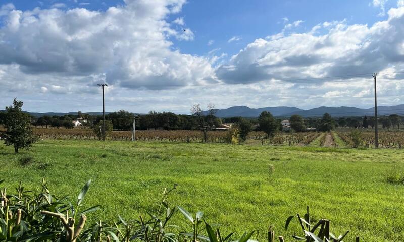 Bastide Classée 5 étoiles Au Coeur Des Vignes - - Vidauban - 20