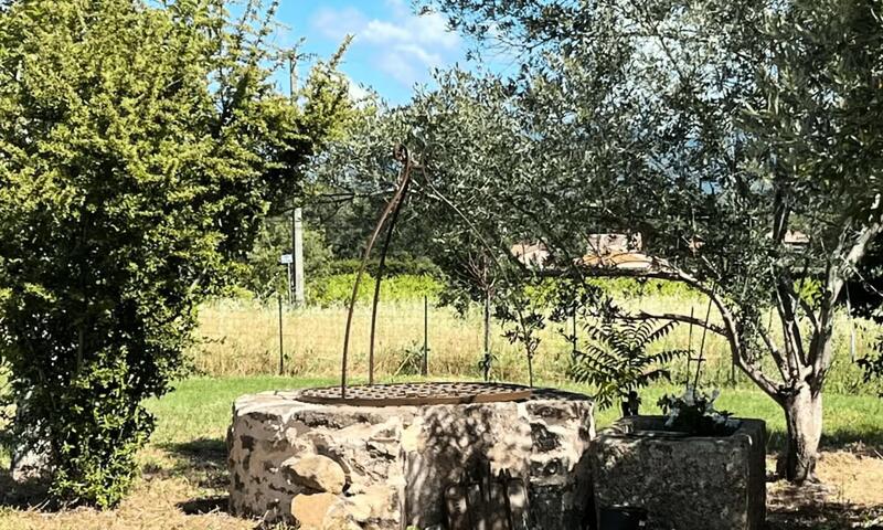 Bastide Classée 5 étoiles Au Coeur Des Vignes - - Vidauban - 17