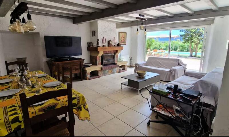 Bastide Classée 5 étoiles Au Coeur Des Vignes - - Vidauban - 1