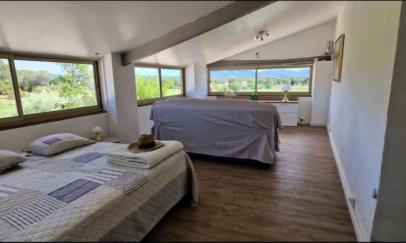 Bastide Classée 5 étoiles Au Coeur Des Vignes - - Vidauban - 10