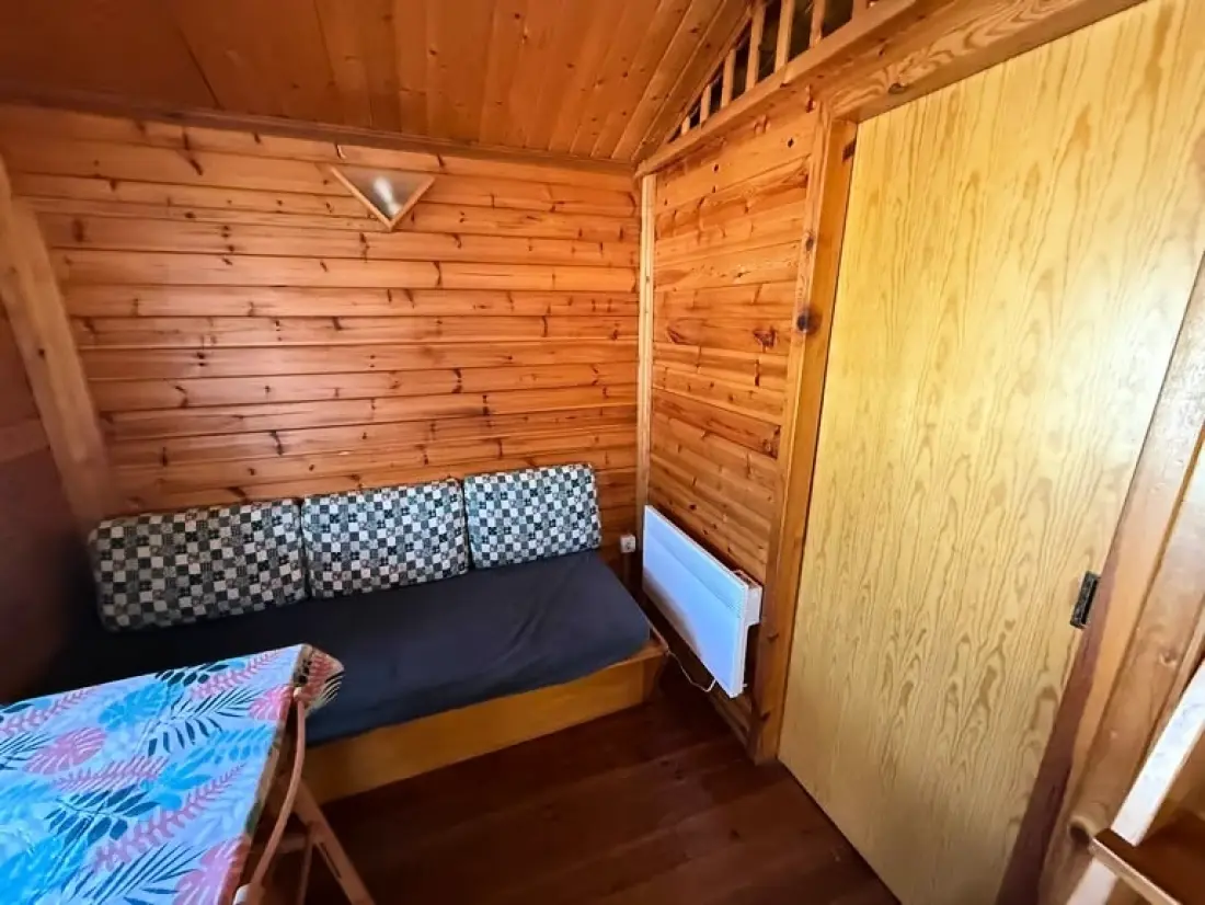 Camping Vidrà by Viajes Velero