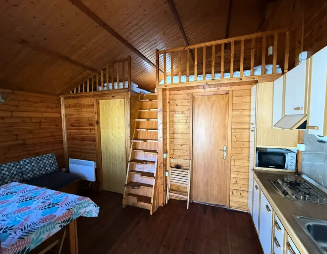Camping Vidrà by Viajes Velero