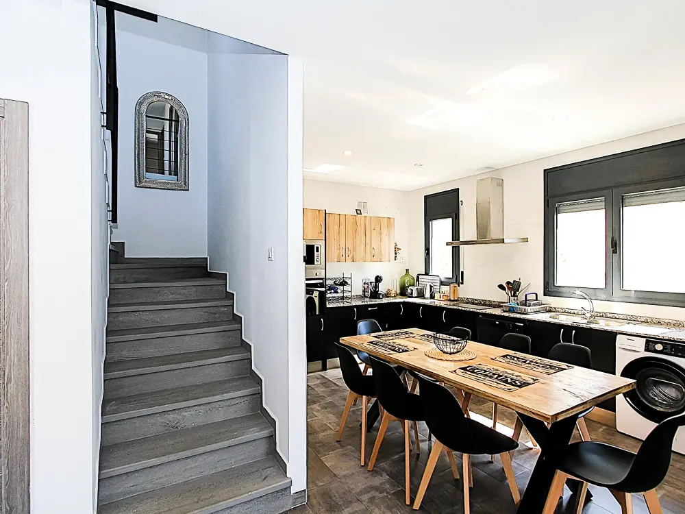 Maison de Vacances Vidreres 21