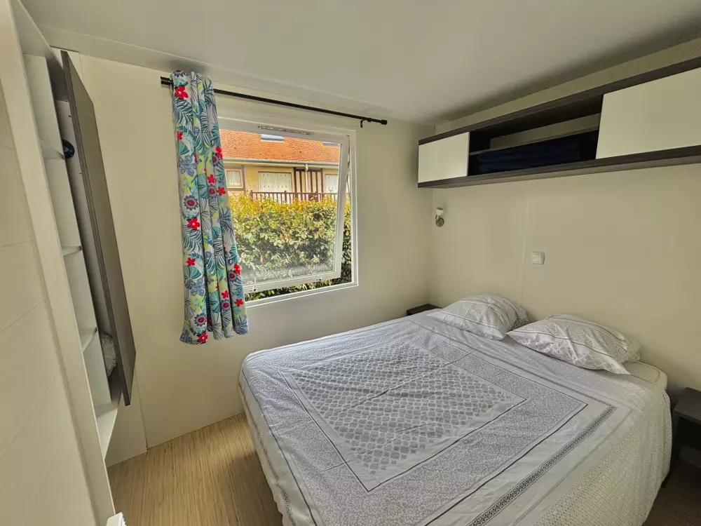 Camping Seasonova L'Etang des Bois 2 étoiles★★