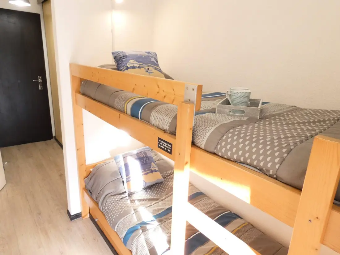 Location de Vacances Vielle-Aure 18