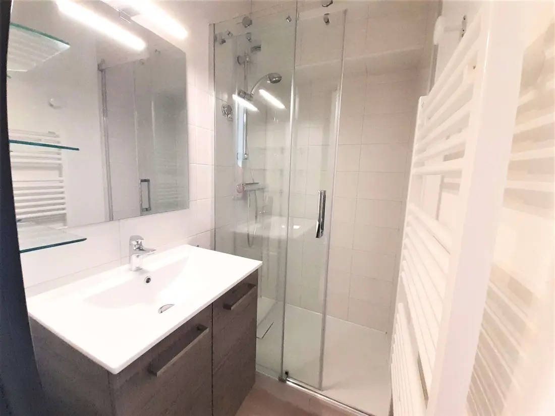 Location de Vacances Vielle-Aure 18