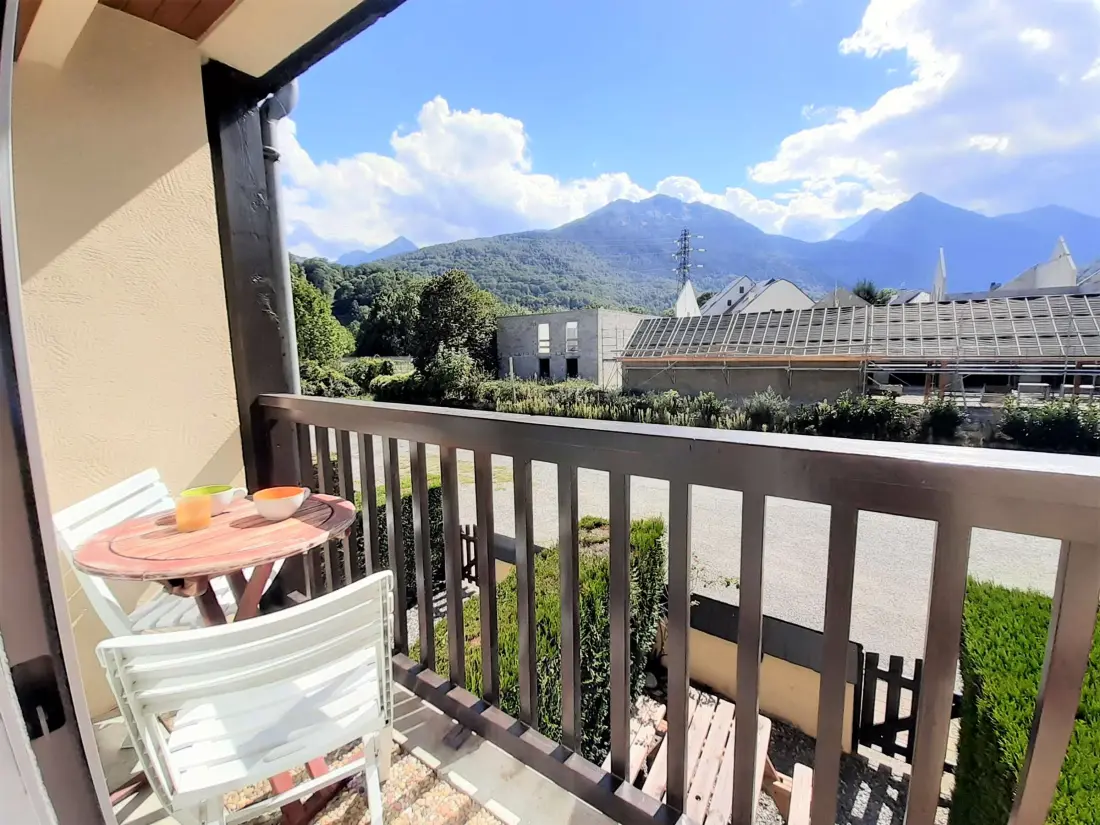Location de Vacances Vielle-Aure 18