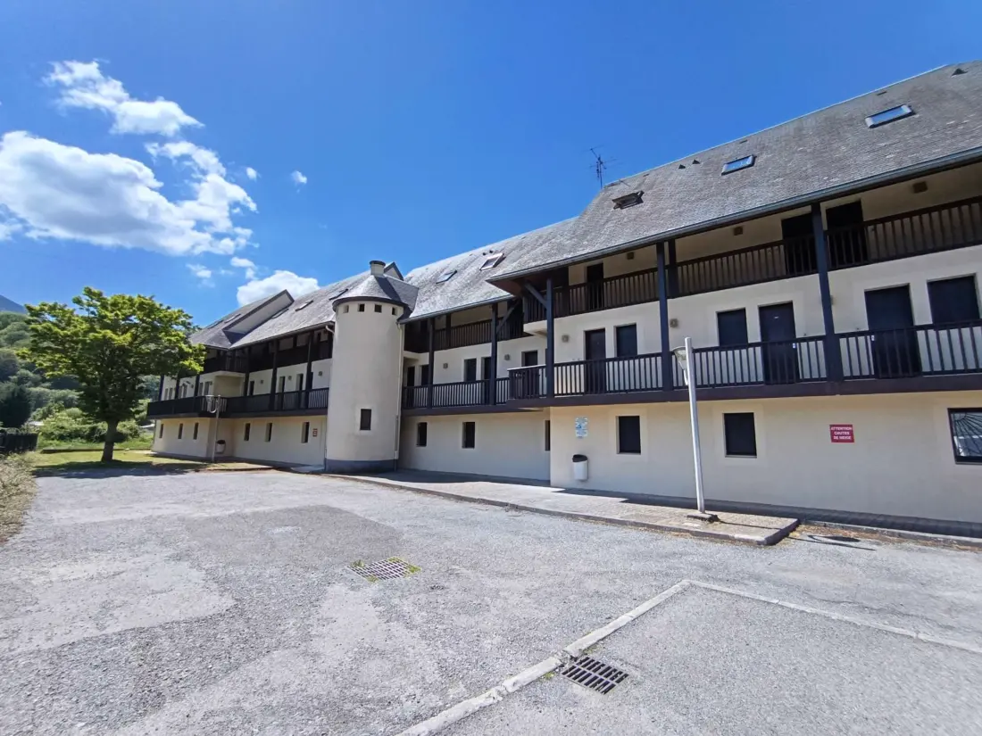 Location de Vacances Vielle-Aure 18