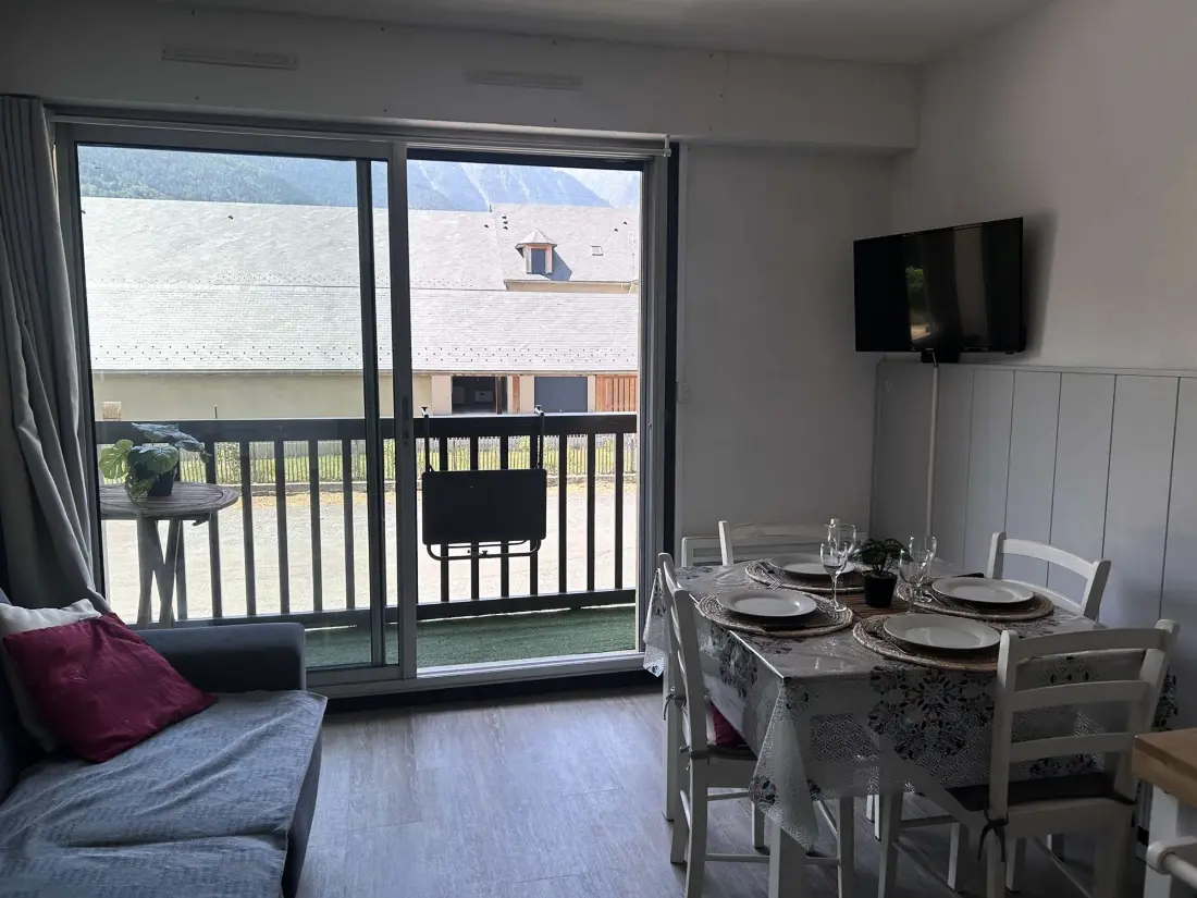 Location de Vacances Vielle-Aure 18