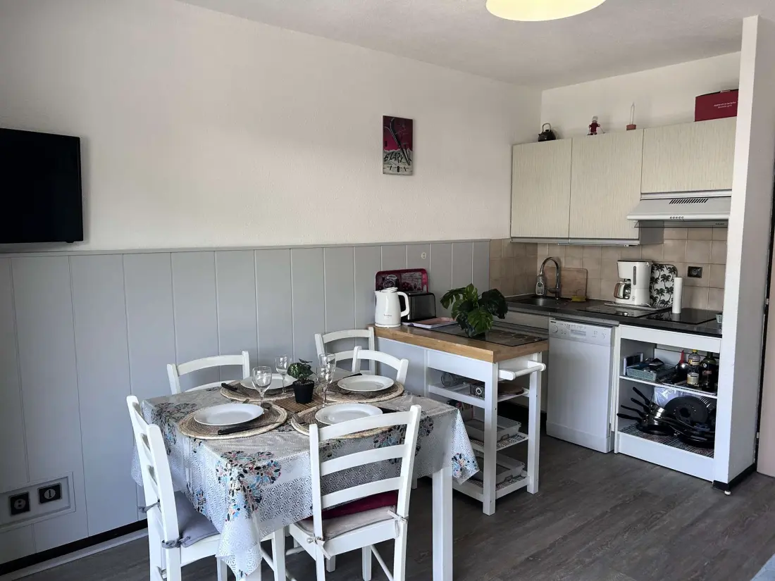 Location de Vacances Vielle-Aure 18